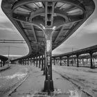 Toledo-Amtrak-Station