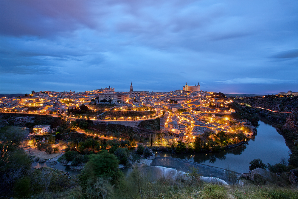 Toledo