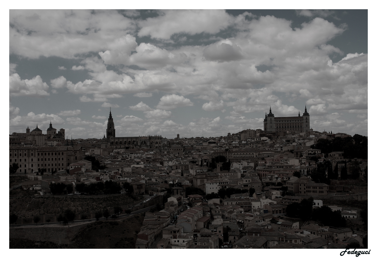 Toledo