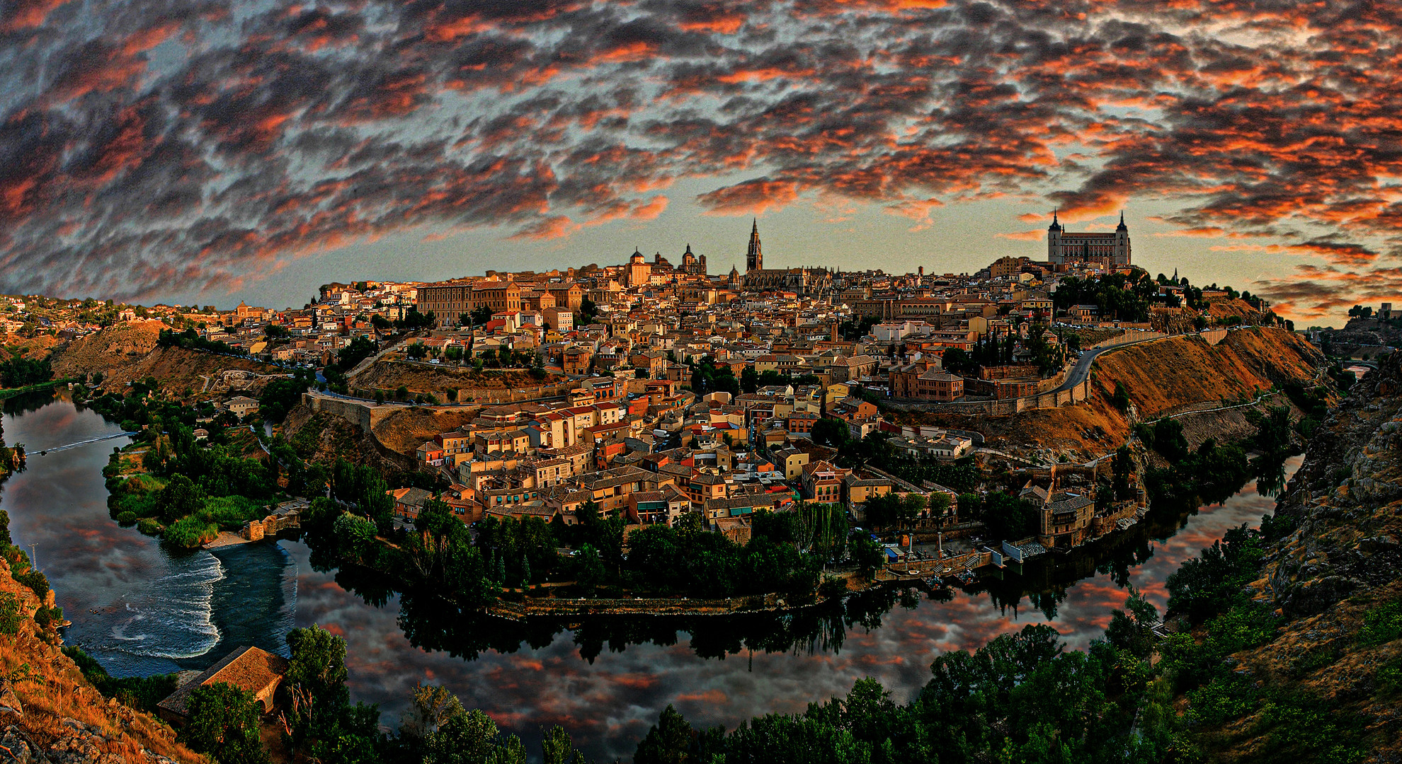 Toledo