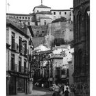Toledo, Calle Real del Arrabal