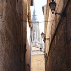 toledo, catedral, ostern 2011