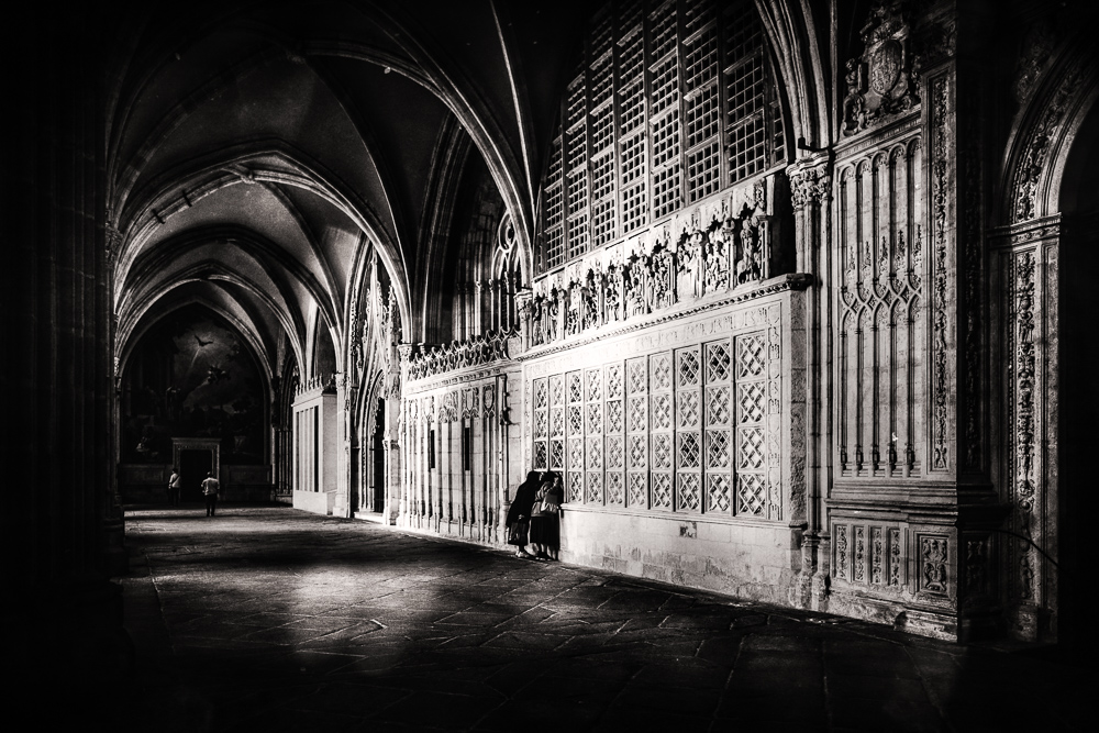 toledo cathedral 01