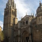 Toledo Cathedral, Spain