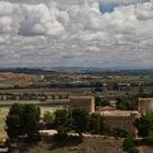 Toledo ciudad medieval.