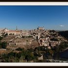 Toledo Ciudad Patrimonio de la Humanidad