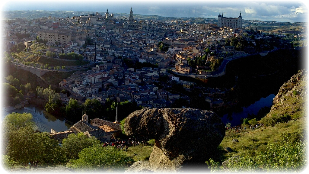 TOLEDO