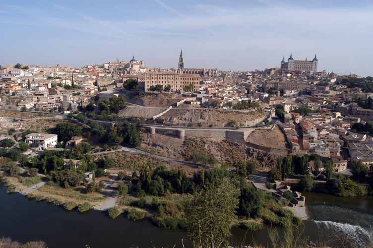 Toledo