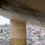 TOLEDO DESDE EL MIRADERO...FERNANDO LÓPEZ   fOTOGRAFÍAS...