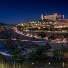 Toledo desde San Servando