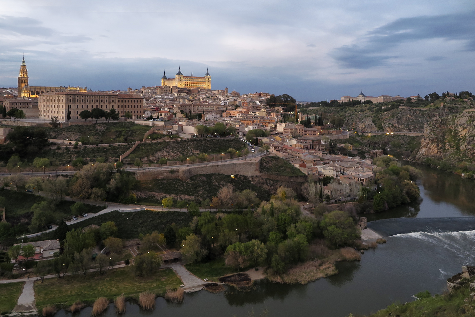 Toledo