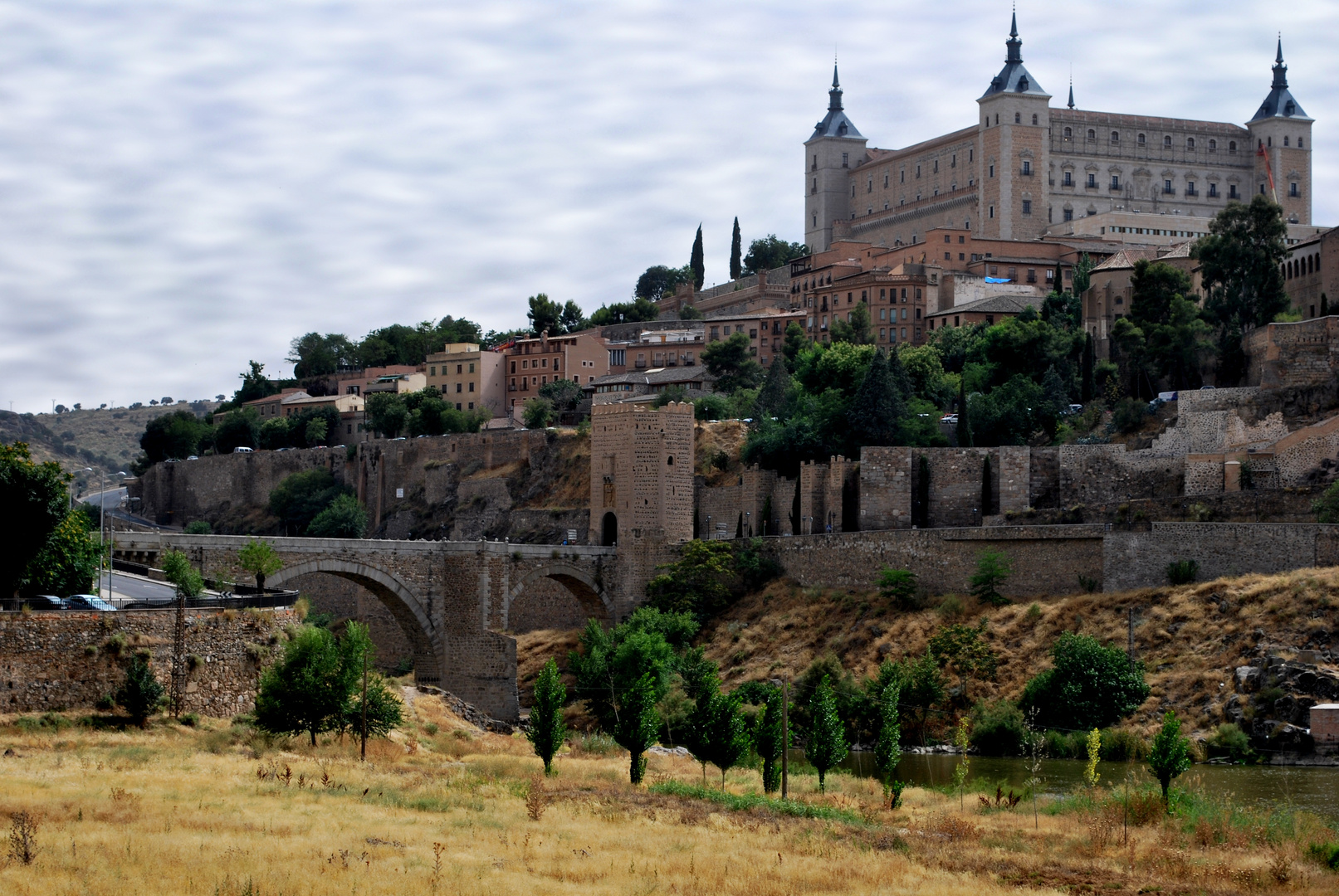 Toledo