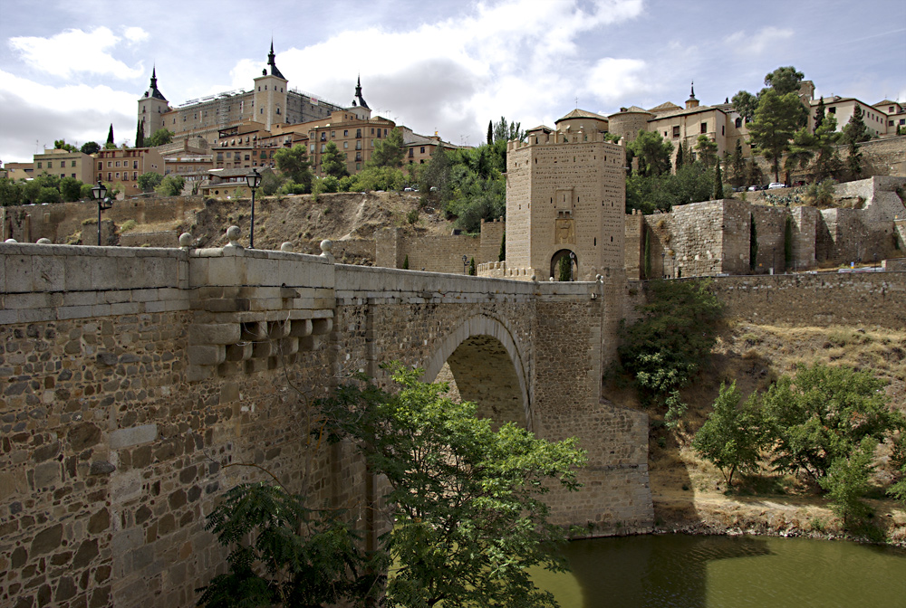 Toledo