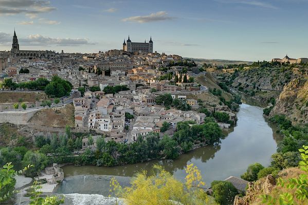 Toledo