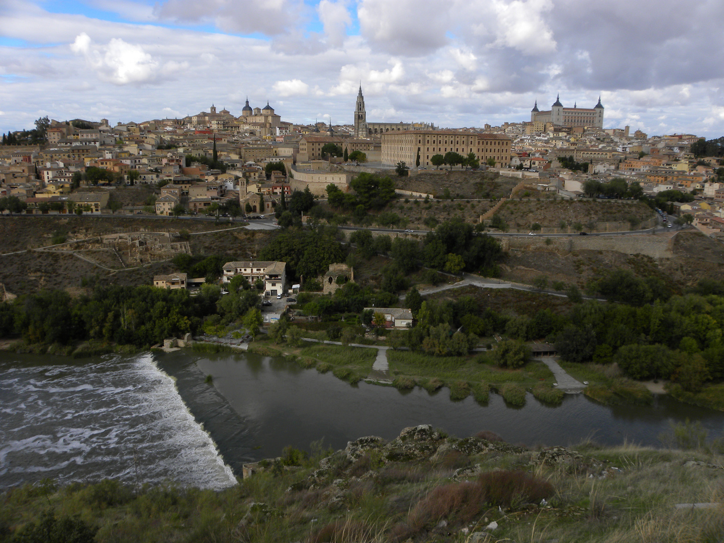 TOLEDO. ESPAÑA