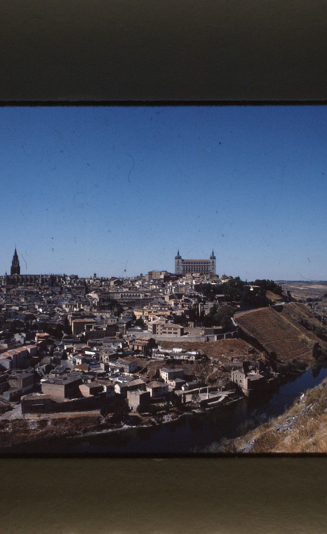 Toledo