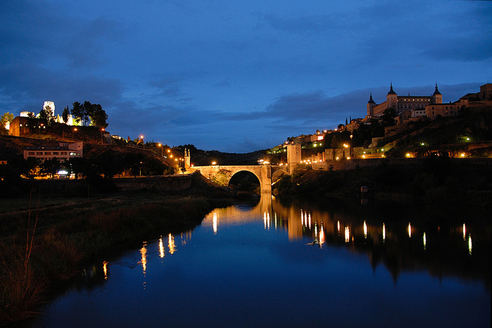 Toledo