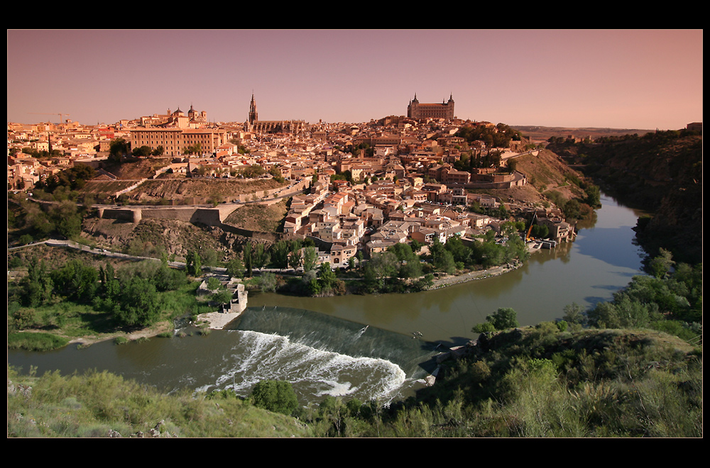 Toledo I