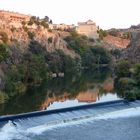 Toledo im Abendlicht