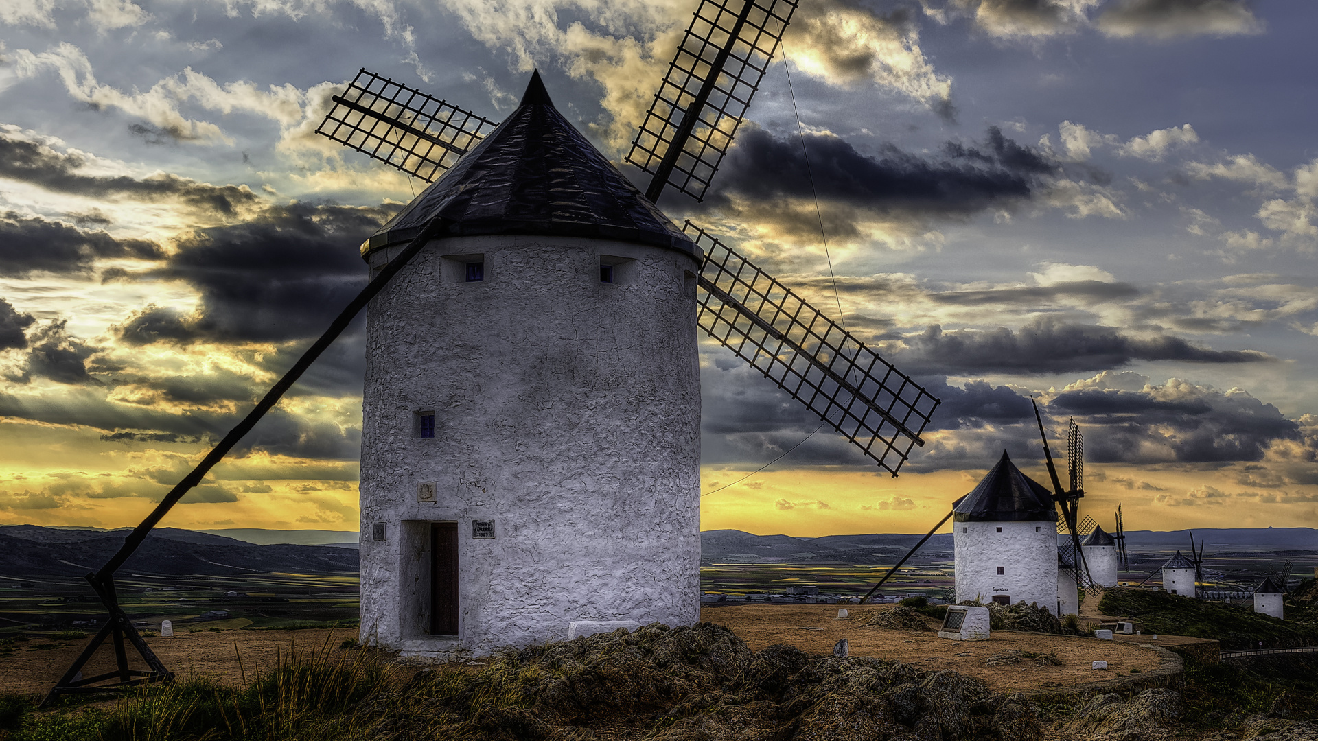 Toledo, Kastilien-La Mancha, Spanien