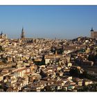 Toledo - la ciudad
