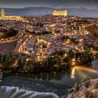 Toledo - Mirador del Valle de Toledo