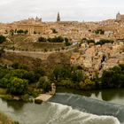 Toledo Oktober 2013