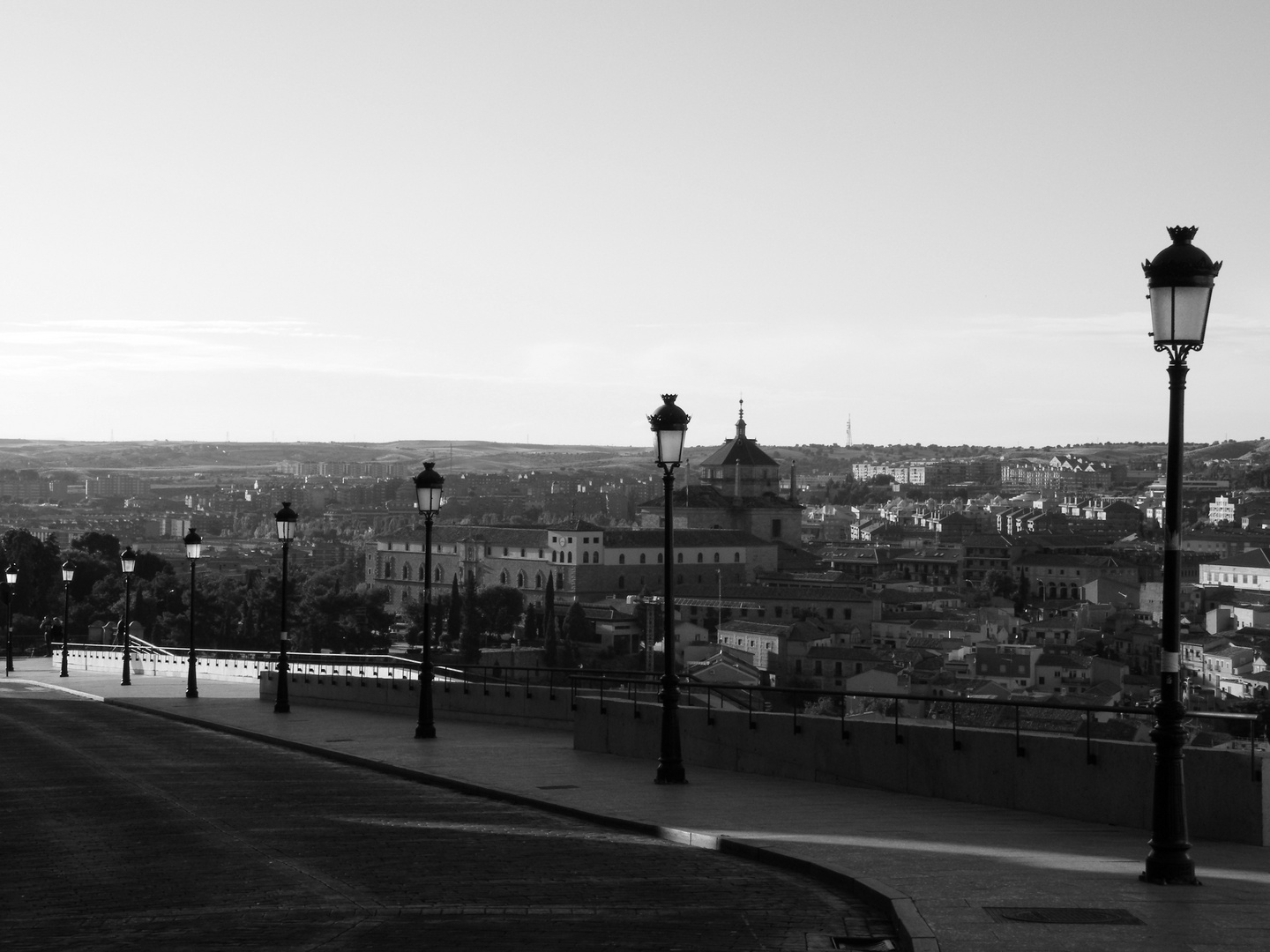 TOLEDO ROMANCE