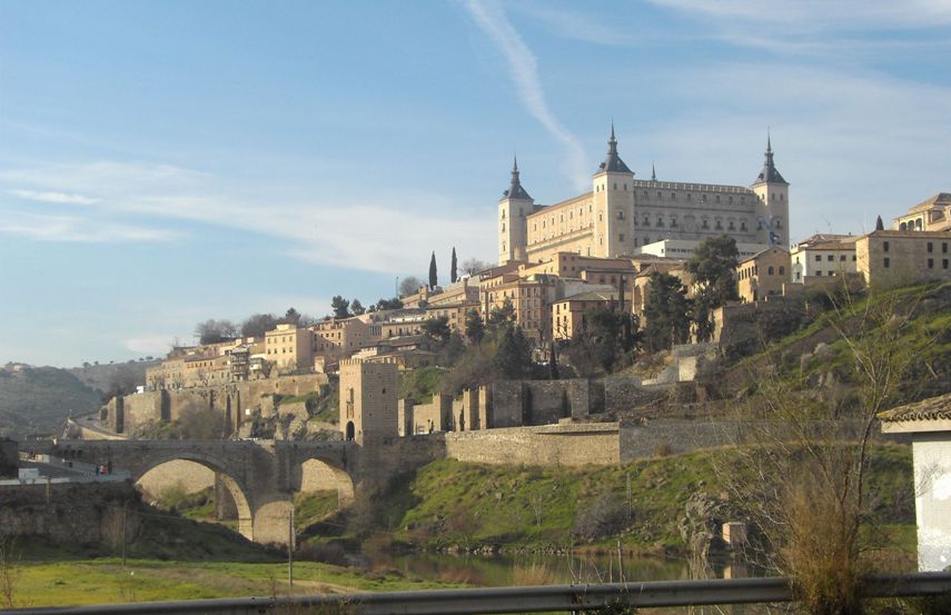 Toledo, Spain