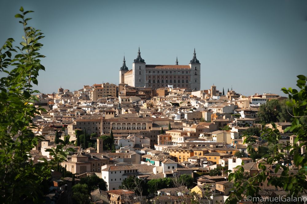 Toledo, Spain