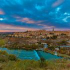 toledo sunset