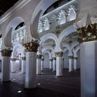 Toledo, Synagoge