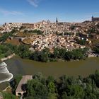 Toledo & Tajo