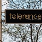 tolerance