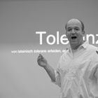 toleranz...