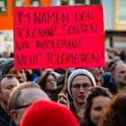 Toleranz