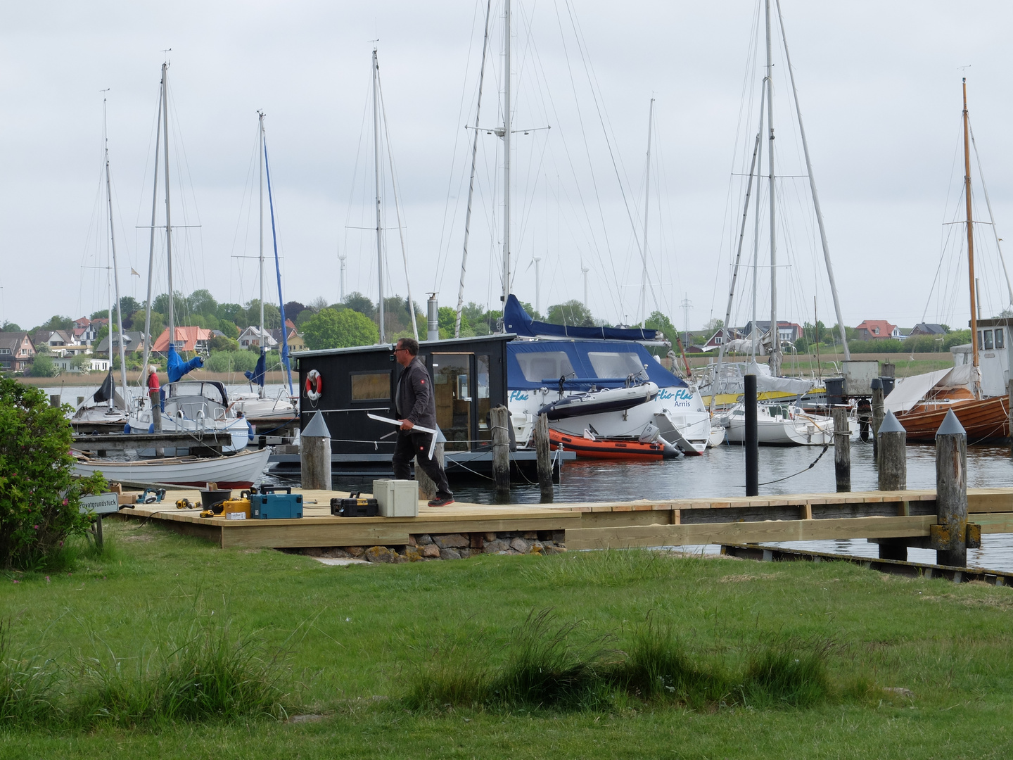 Tolk 2023 138 Foto & Bild erwachsene menschen, menschen bei der