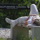 Toll, aber anstrengend,