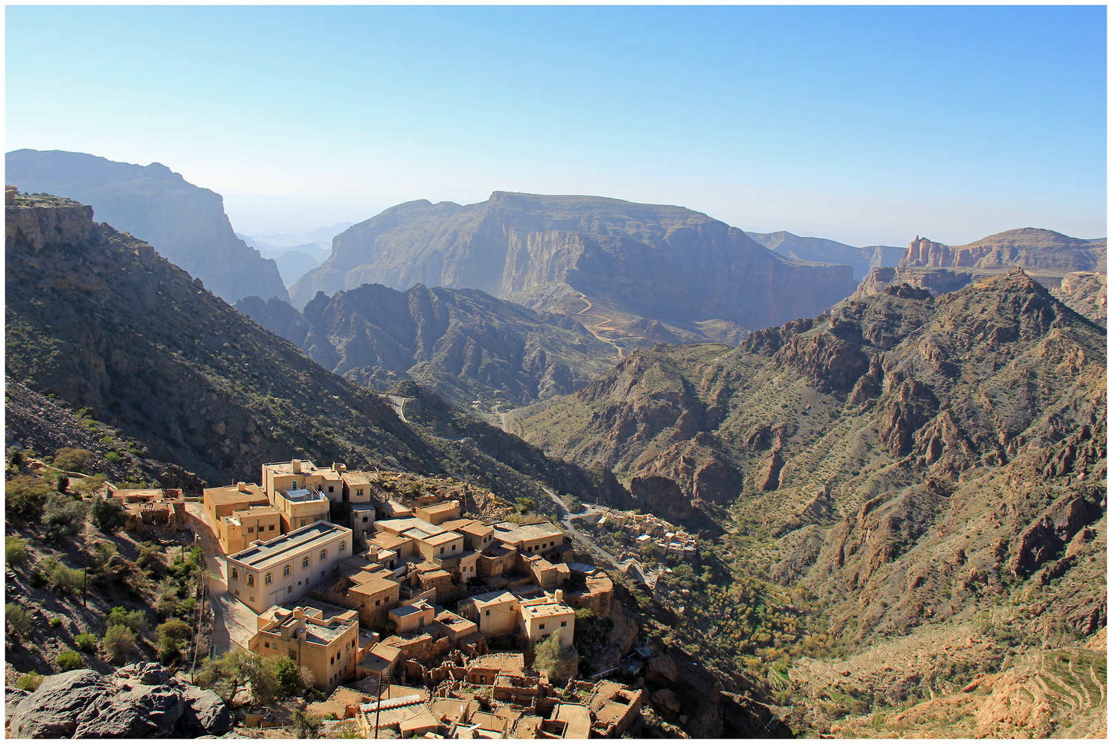 Tolle Ausblicke Foto Bild asia middle east Tolle Ausblicke Foto Bild asia middle east