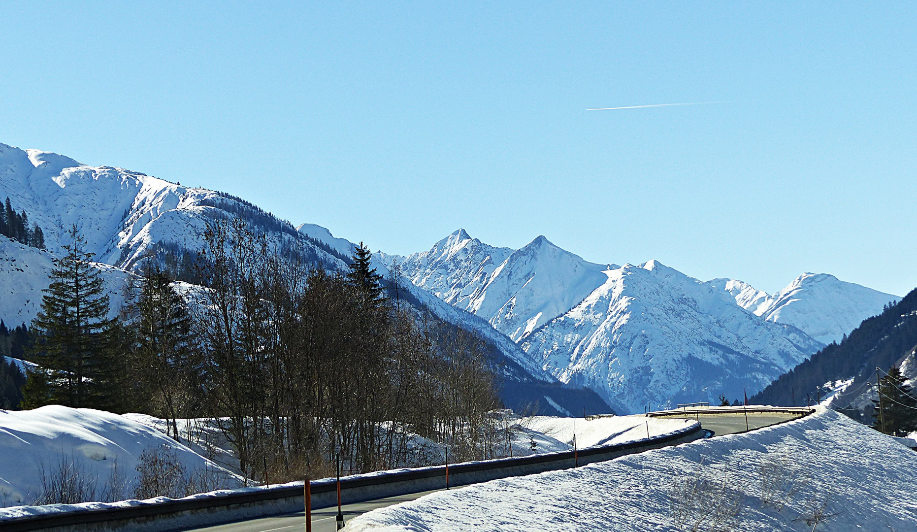 Tolle Bergstraße