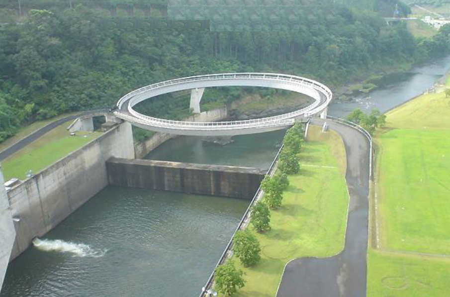 Tolle Brücke