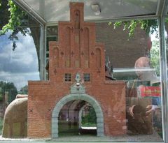 Tolle Idee der Lübecker,fotografieren missglückt