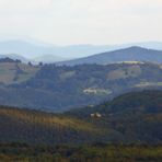 Tolle  knapp 125km Sicht von der Nollendorfhöhe