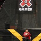 Tolle Performance bei den X-Games