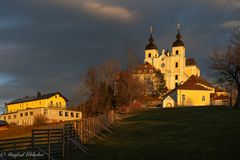 Tolle Stimmung auf der ...