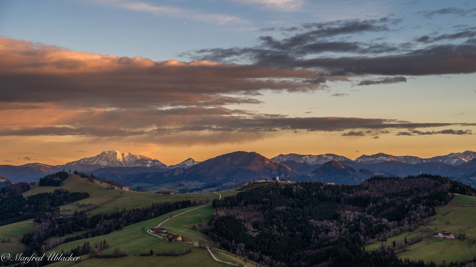 Tolle Stimmung auf der ...