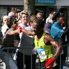 Tolle Stimmung beim Hansemarathon 27.04.2008