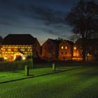 Tolle Strassenbeleuchtung, Tolles Licht