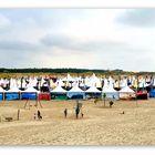 Tolle Tage in St. Peter Ording