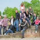 Tolle Truppe - klasse Workshop 14.Mai